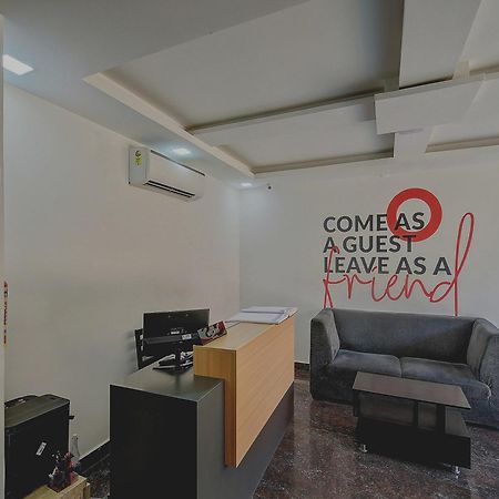 Super Grand Collection O Near Sarjapur Road Near 7D Voyage Bangalore Exterior foto